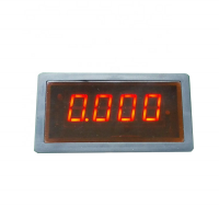 wholesale from china 79*43  digital voltmeter