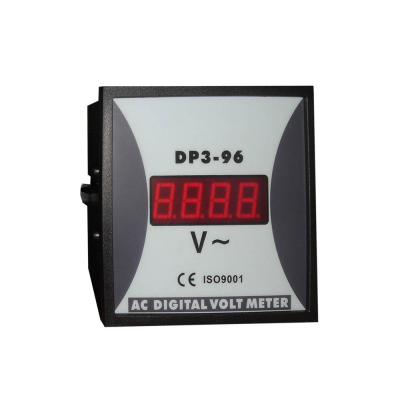 Sell 96*96 4 digit digital voltage meter