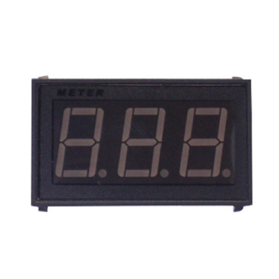 95DM series digit volt meter gauge , volt meter gauge , volt meter